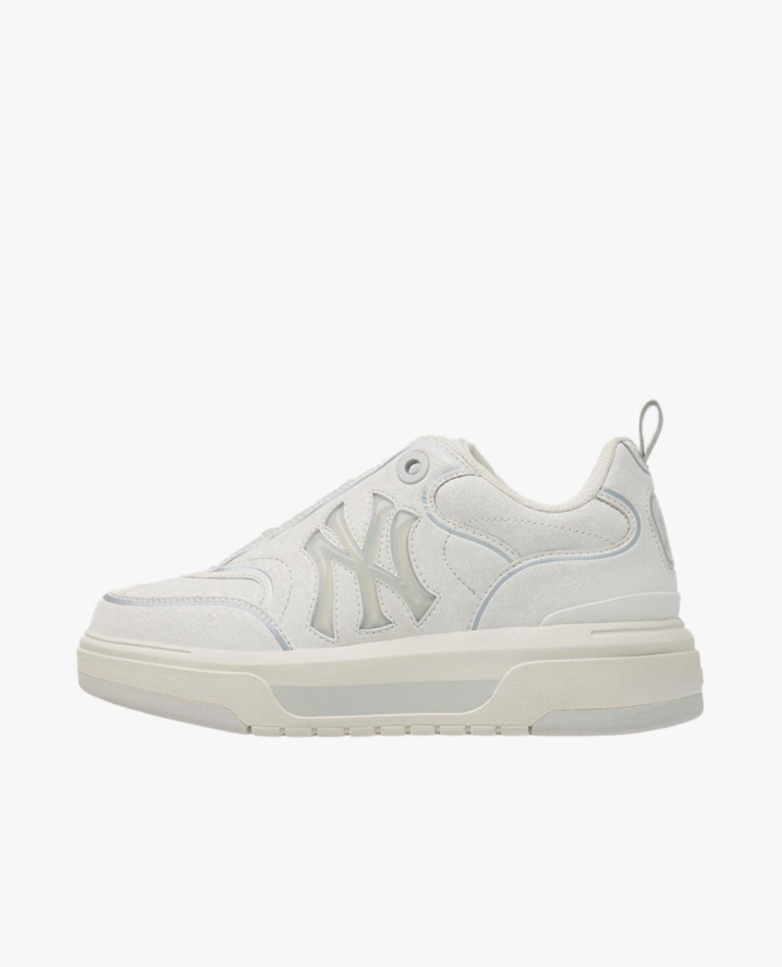 MLB - Chunky Liner Jelly Low-Top Unisex Sneakers