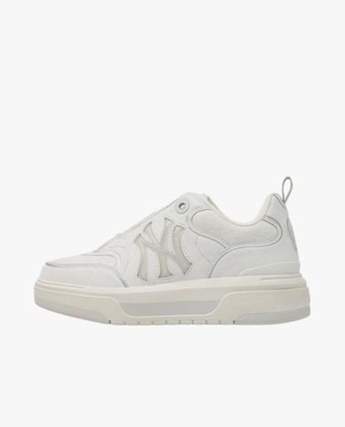  MLB - Chunky Liner Jelly Low-Top Unisex Sneakers 