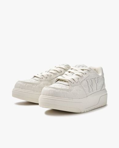  MLB - Embo Mono Cooperstown Unisex Low-Top Sneakers 