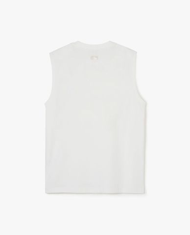  MLB - Unisex Crew Neck Tank Top Varsity Cool Tech 