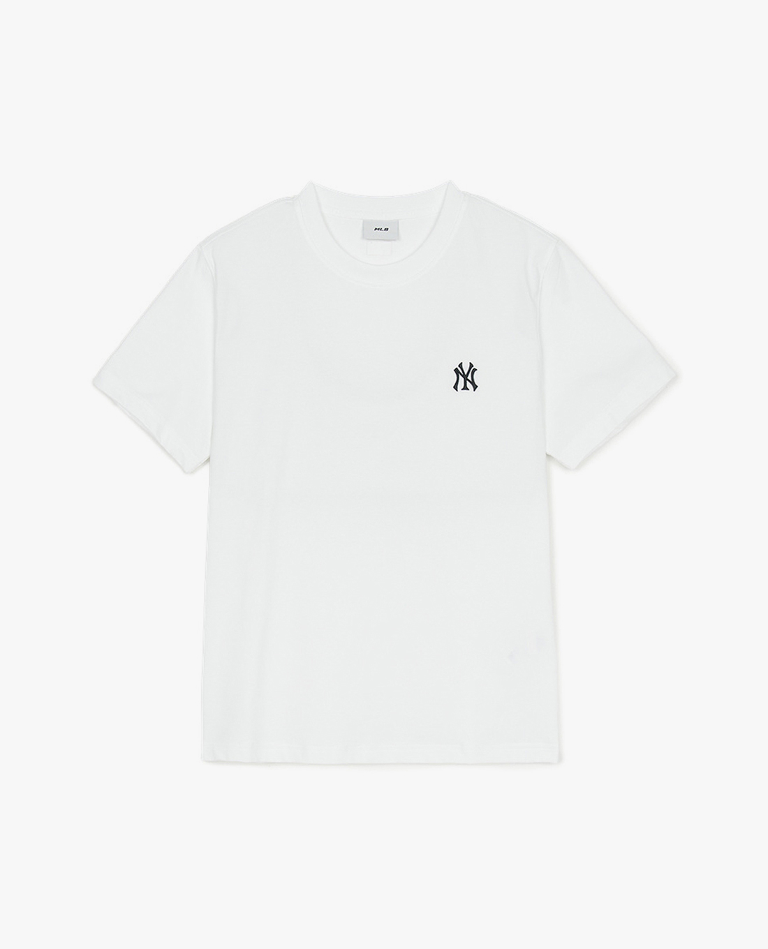MLB - Unisex Basic Comfortable Fit Short Sleeve Round Neck T Shirt