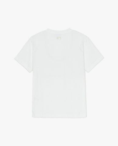 MLB - Unisex Basic Comfortable Fit Short Sleeve Round Neck T Shirt 