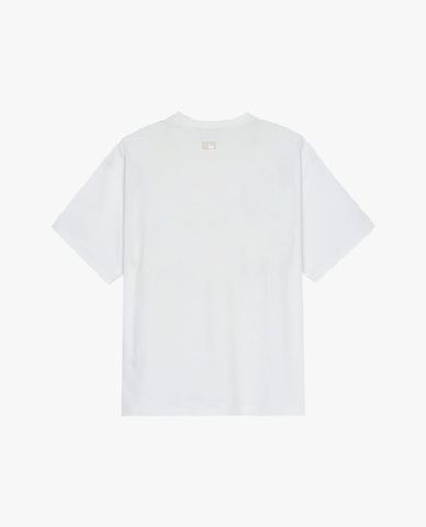  MLB - Unisex Basic Comfortable Fit Round-Neck Short-Sleeve T-Shirt 