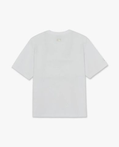  MLB - Unisex Basic Colorful T Shirt 