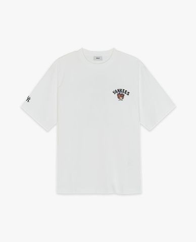  MLB - Unisex Mega Bear Back Graphic T Shirt 