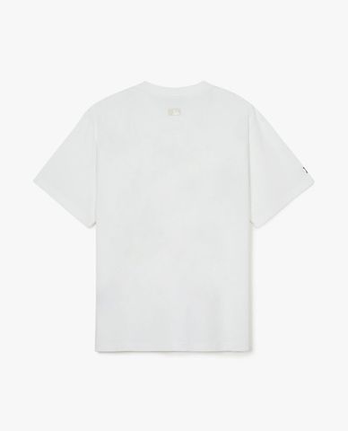  MLB - Unisex Crew Neck Short Sleeve T-Shirt, Youthful Style 