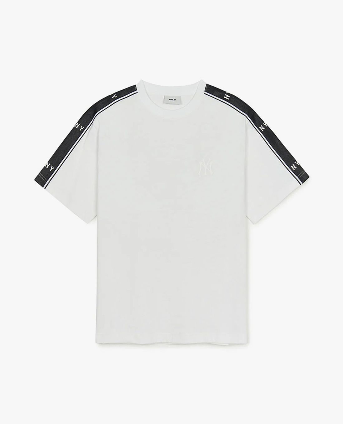 MLB - Unisex Monogram Sportive Oversized T-Shirt