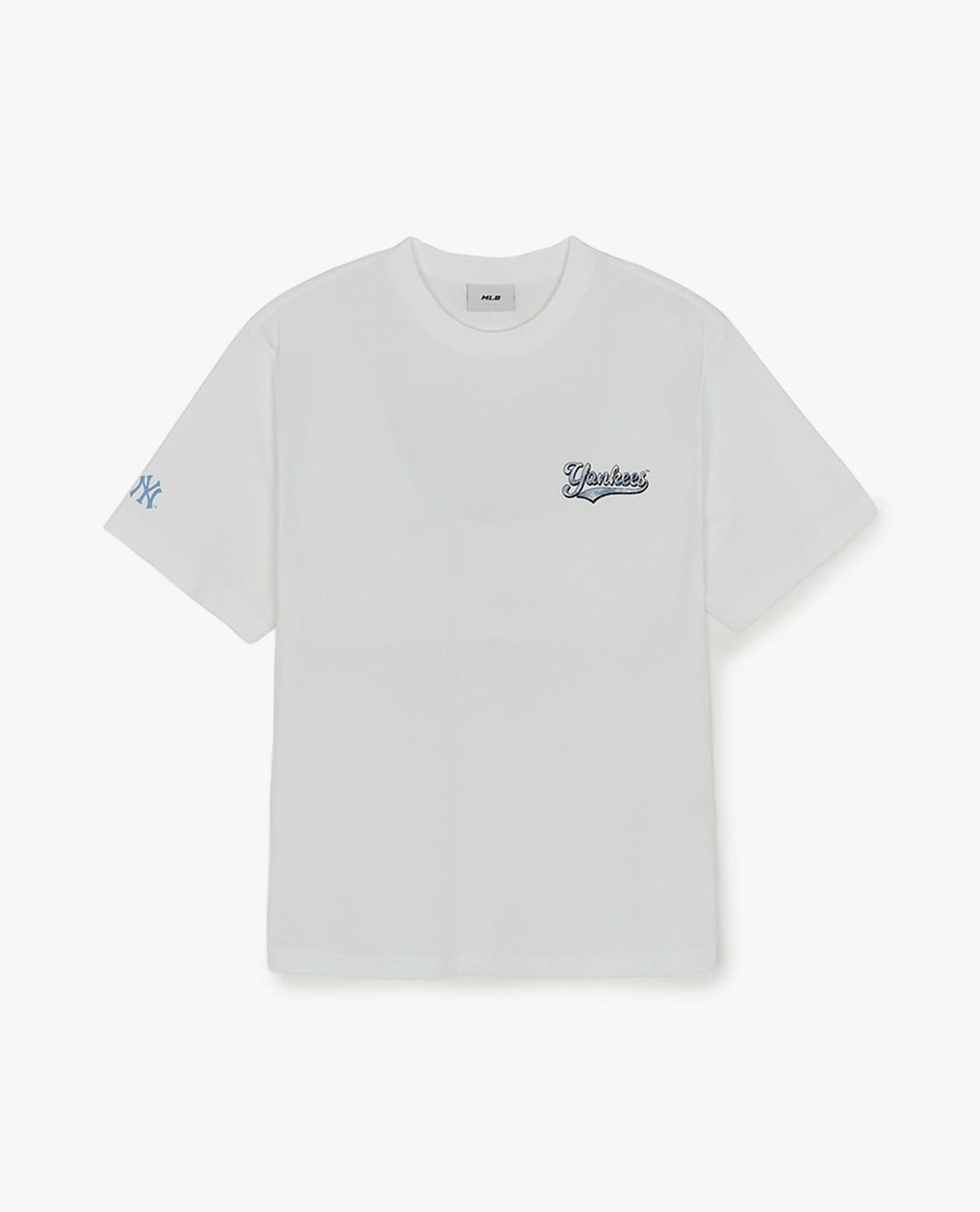 MLB - Unisex In My Bag Drawing T Shirt