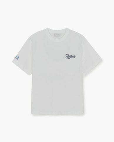  MLB - Unisex In My Bag Drawing T Shirt 