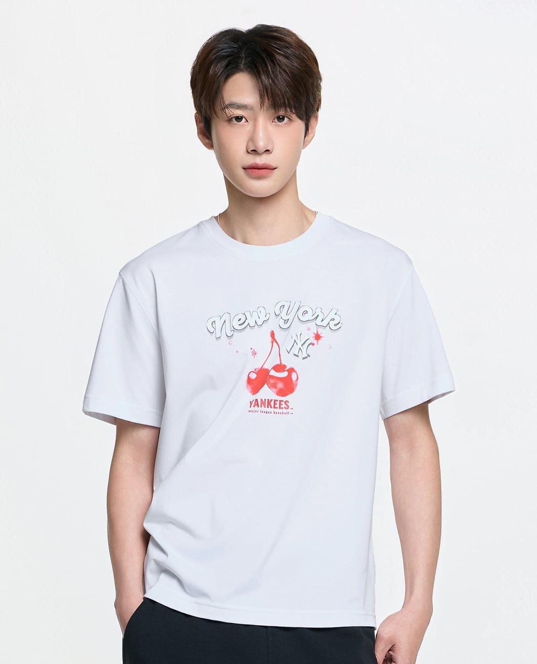 MLB - Unisex Summer Fruits T Shirt
