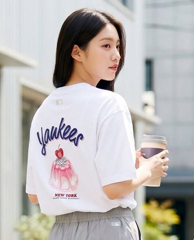  MLB - Unisex Summer Desert T Shirt 