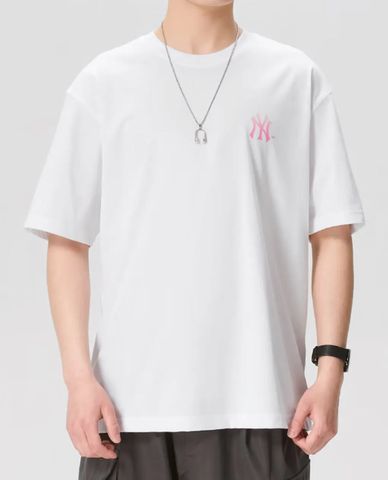  MLB - Unisex Summer Fruits T Shirt 