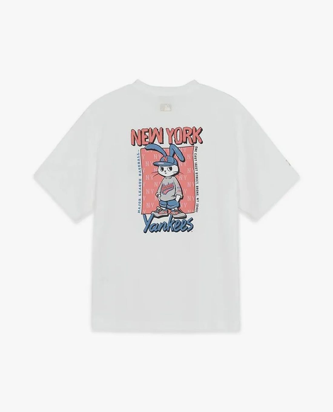 MLB - Unisex Cleveland Guardians T Shirt