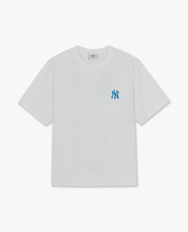 MLB - Unisex Party Balloons Crew Neck Short Sleeve T Shirt 