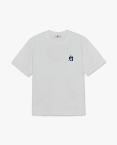  MLB - Unisex Signature Cap T Shirt 