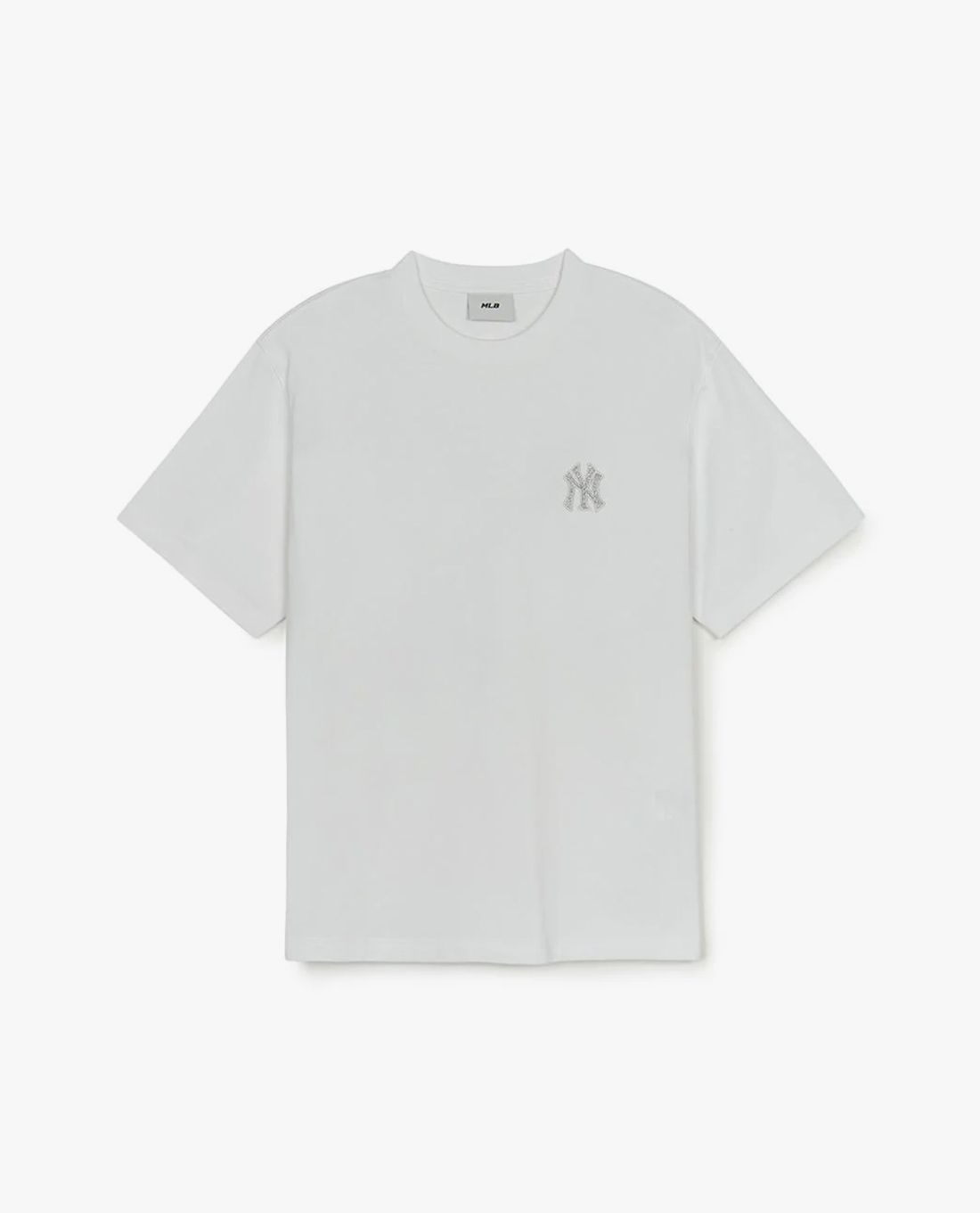 MLB - Unisex Star Big Lux Short-Sleeve Crewneck T-Shirt