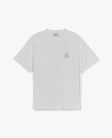  MLB - Unisex Star Big Lux Short-Sleeve Crewneck T-Shirt 