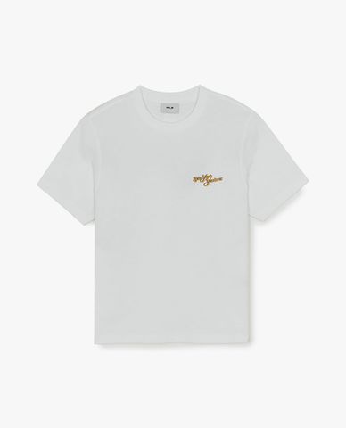  MLB - Unisex Vintage Back Graphic T Shirt 