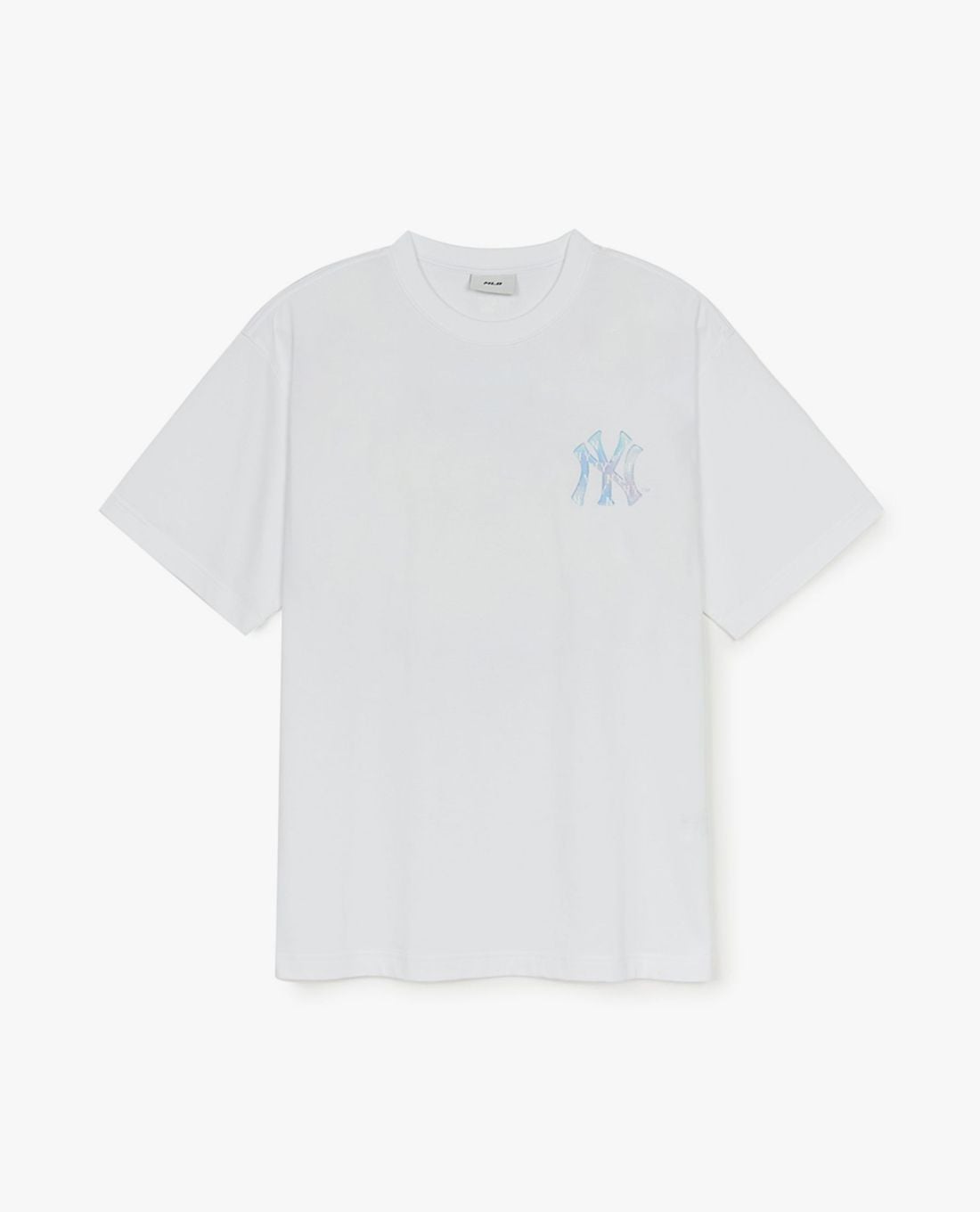 MLB - Unisex Summer Monotive Short-Sleeve T-Shirt