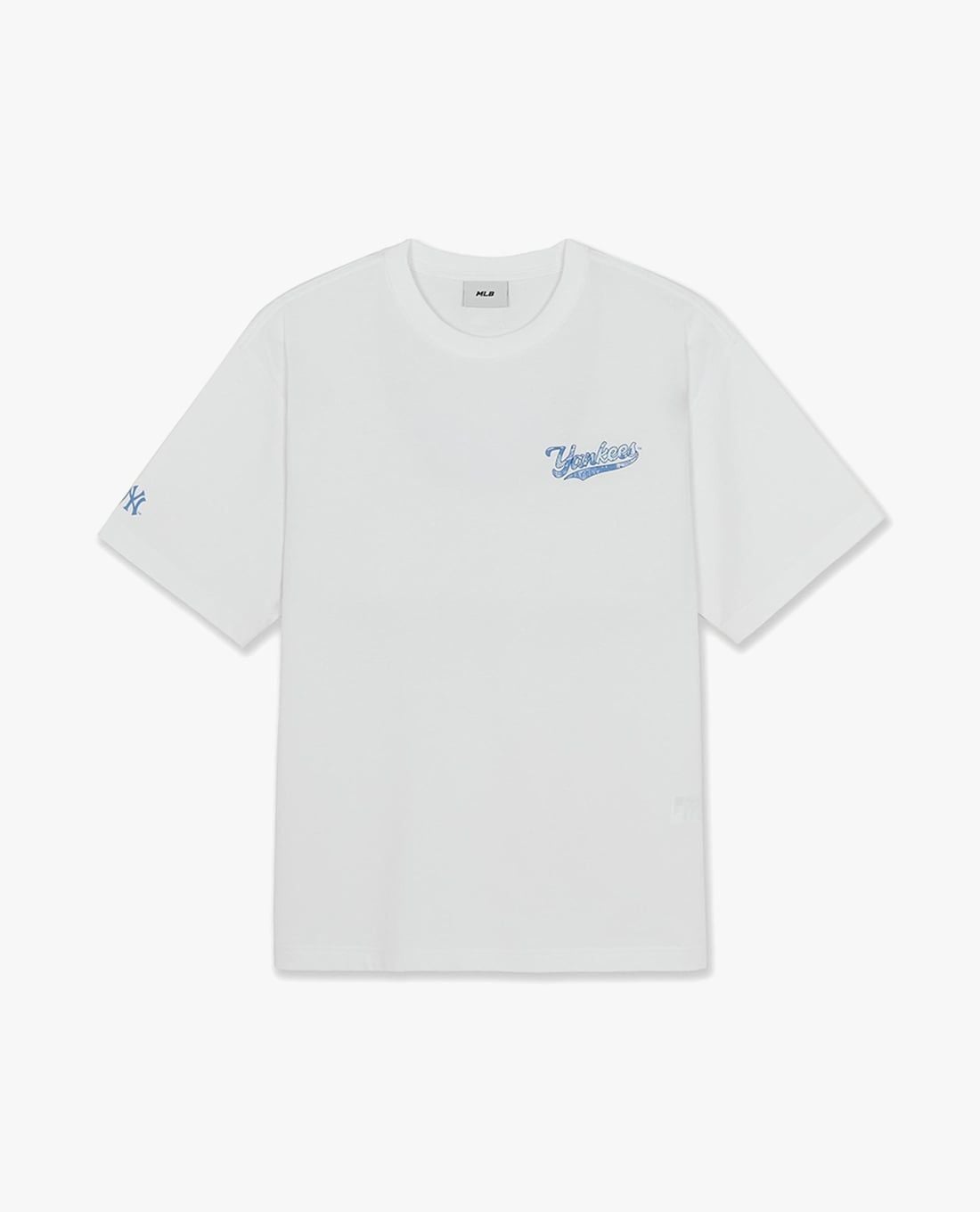 MLB - Unisex Summer Paisley Big Lux T Shirt