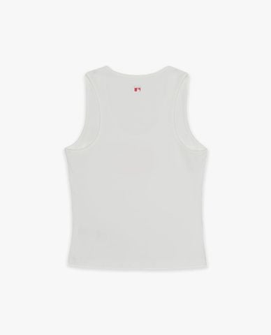  MLB - Women Street Graphic Tank Top 