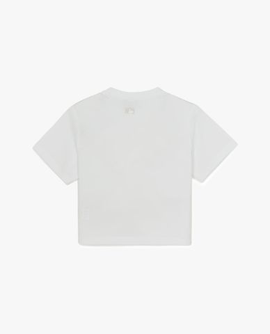  MLB - Women Sheriff Logo Croptop 
