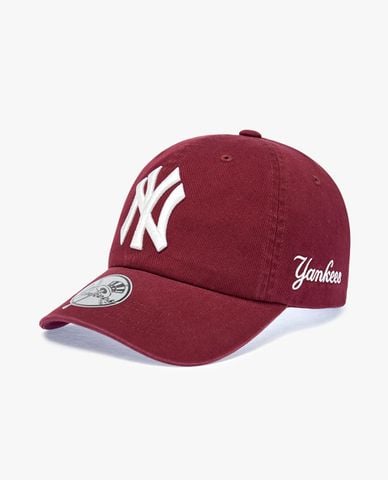  MLB - Unisex Signature Baseball Cap 