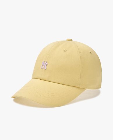  MLB – Unisex Nanologo Unstructured Baseball Cap 