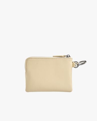  MLB - Unisex Basic Card Holder Wallet Keychain 
