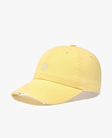  MLB - Unisex Vintage Nano Unstructured Baseball Cap 