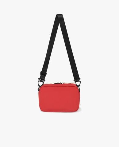  FILA - Unisex Rectangular Crossbody Bag 