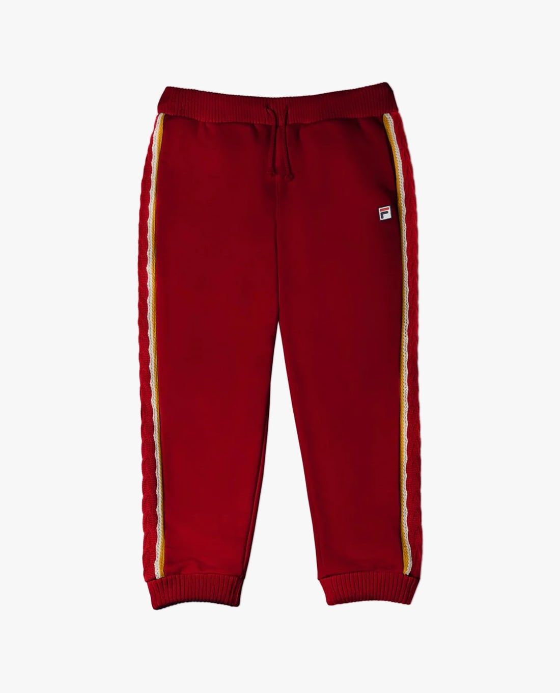 FILA - Unisex Cuffed Joggers
