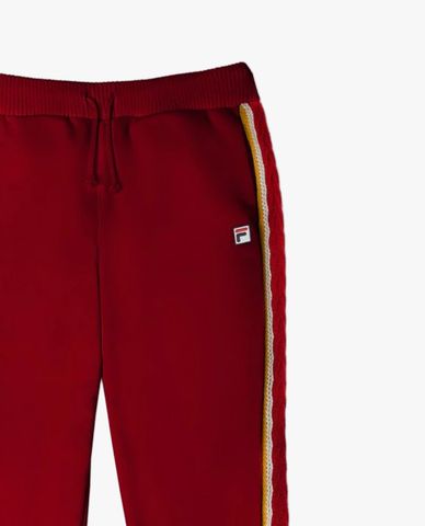  FILA - Unisex Cuffed Joggers 