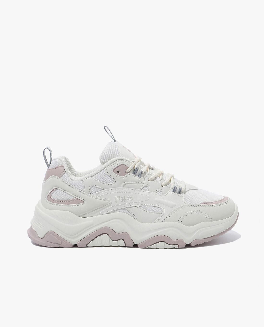 FILA – Unisex Low-Top Sneakers Tiny Rumble V2