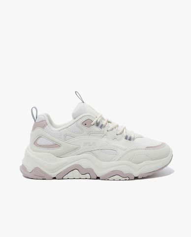 FILA – Unisex Low-Top Sneakers Tiny Rumble V2 