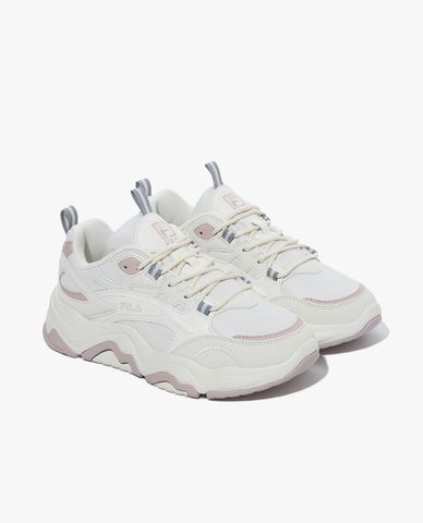  FILA – Unisex Low-Top Sneakers Tiny Rumble V2 