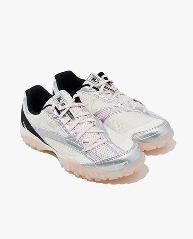  FILA - Unisex Echappe Ms V2 Low Top Sneakers 