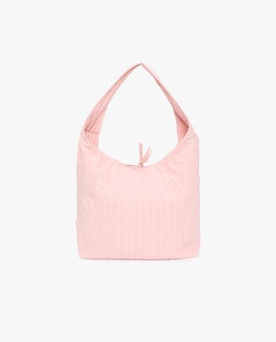  FILA - Women Ribbon Rectangle Shoulder Bag 