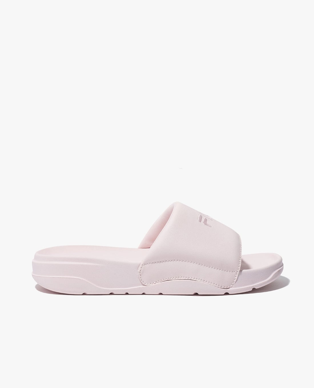 FILA - Unisex Slides Sleek Tender 25