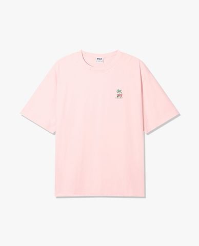  FILA - Unisex Dear Summer T Shirt 