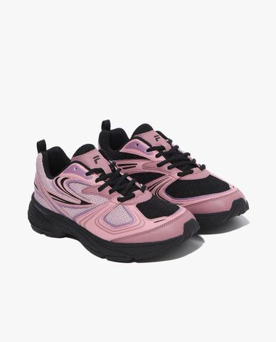  FILA - Unisex Interun Low-Top Sneakers 