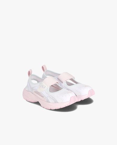  FILA - Girls Ranger Core 26 Low Top Sneakers 