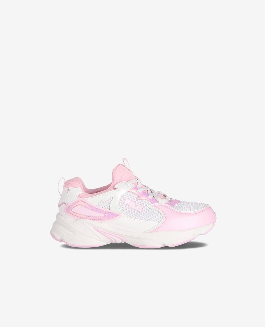 FILA - Kids Skipper Lco Low Top Sneakers