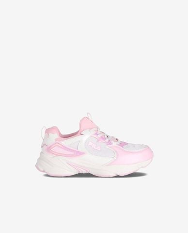  FILA - Kids Skipper Lco Low Top Sneakers 