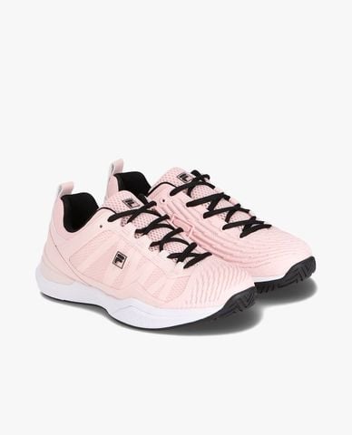  FILA - Unisex Speedserve T9 2.0 Tennis Shoes 