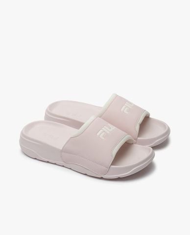  FILA - ស្បែកជើងស្លាយកីឡា សម្រាប់អ្នកគ្រប់ភេទ 