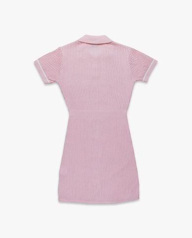  FILA - Women's Sport Mini Polo Dress Origin 