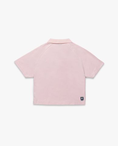  FILA - Women Origin Short Sleeve Polo Shirt 