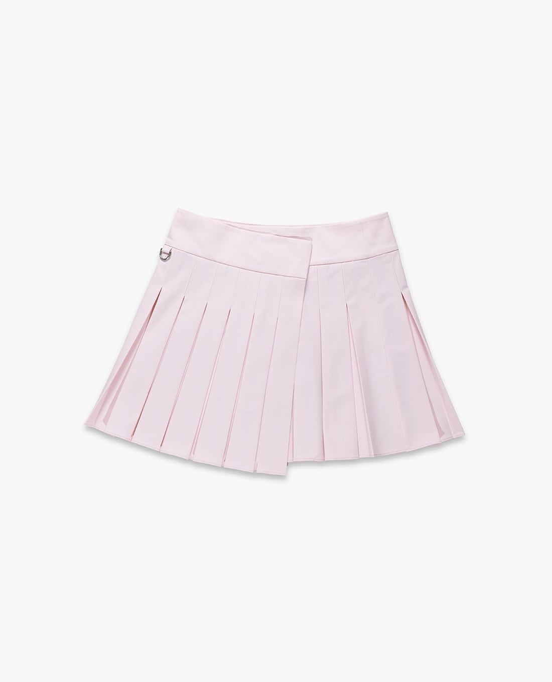 FILA - Pleated Sports Mini Skirt Origin