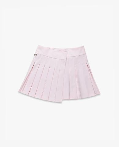  FILA - Pleated Sports Mini Skirt Origin 